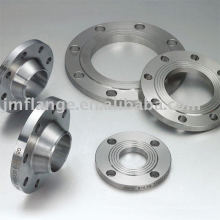 DIN 22633 16-BAR FLANGE